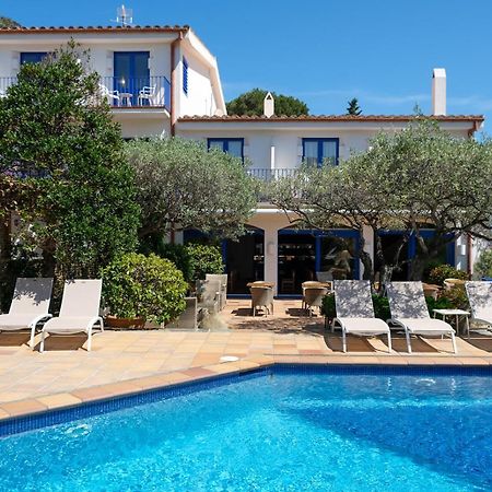 Hotel Blaumar Cadaques By Fimedhotels (Adults Only) Exterior photo