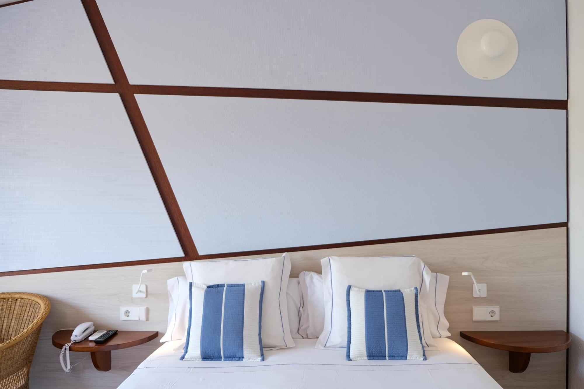 Hotel Blaumar Cadaques By Fimedhotels (Adults Only) Exterior photo