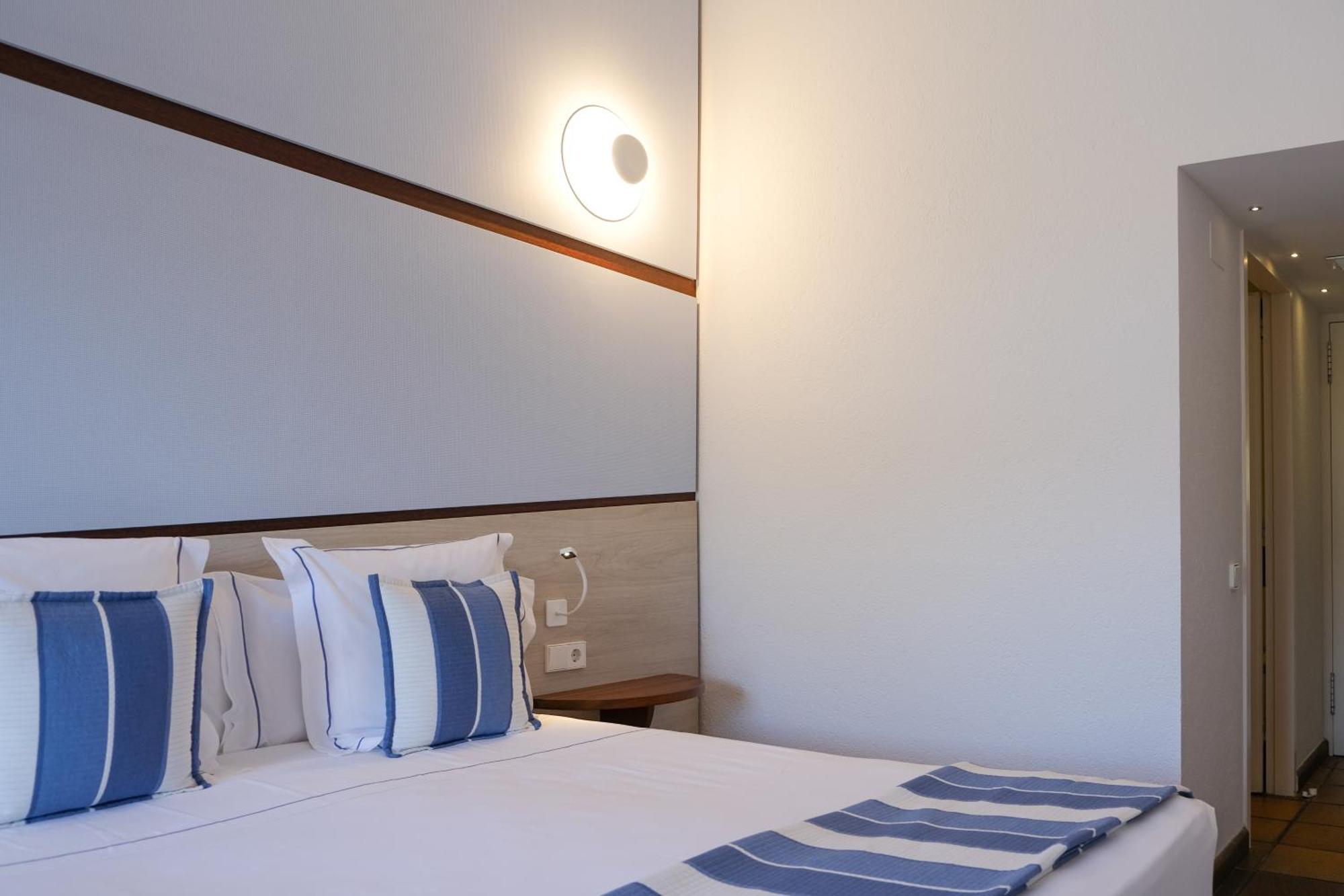 Hotel Blaumar Cadaques By Fimedhotels (Adults Only) Exterior photo
