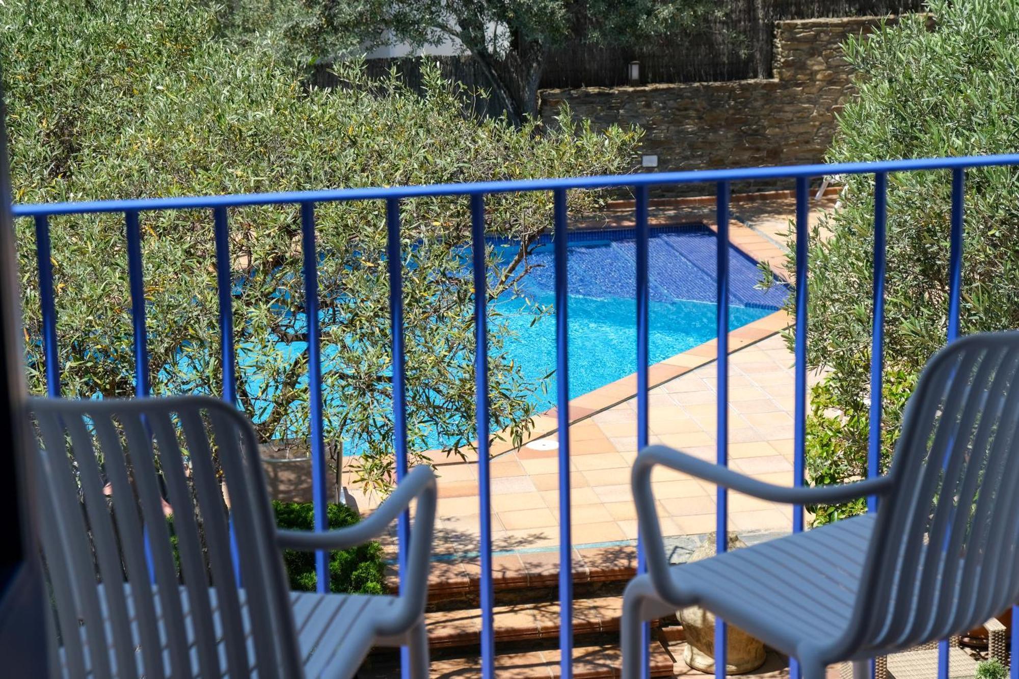 Hotel Blaumar Cadaques By Fimedhotels (Adults Only) Exterior photo