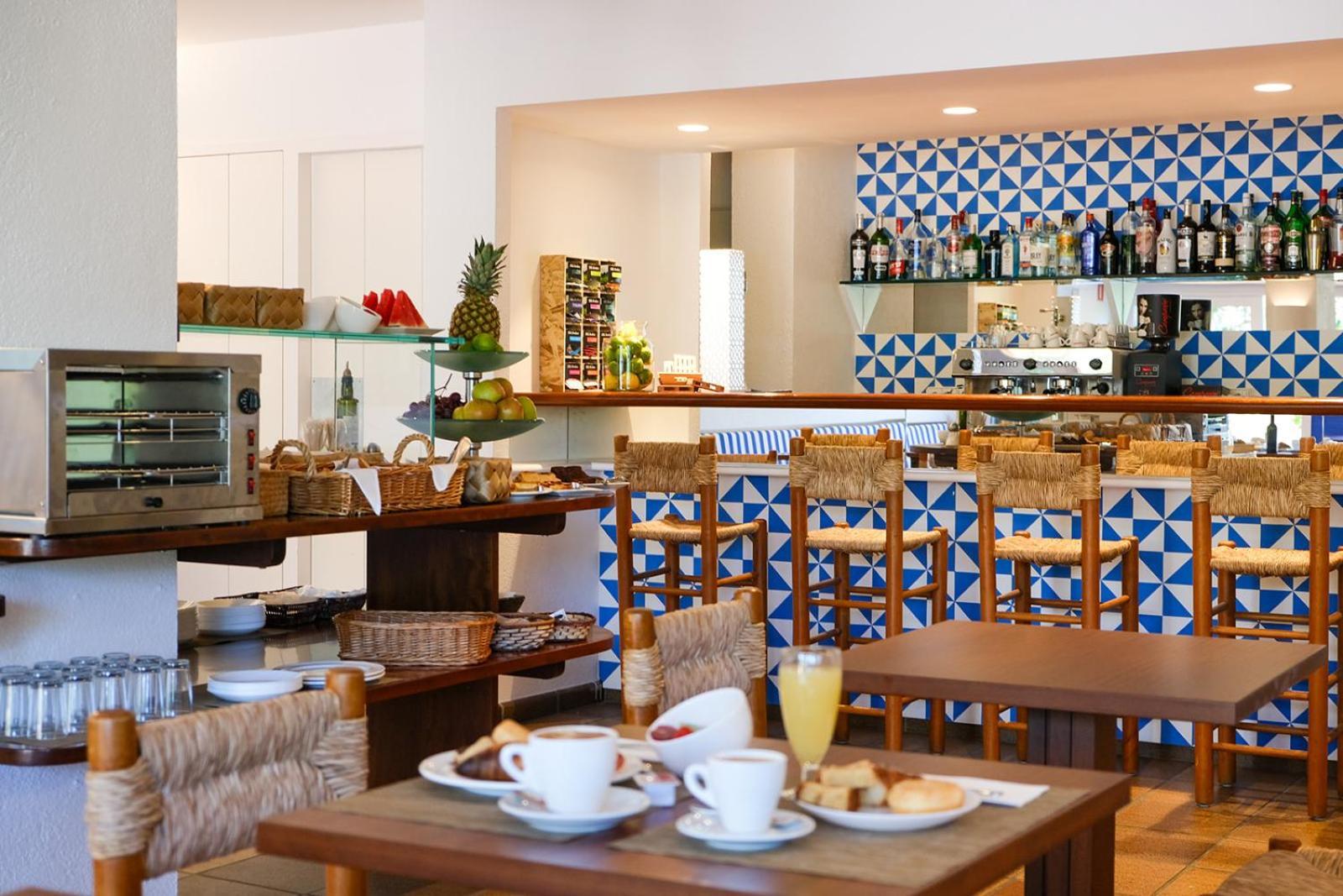 Hotel Blaumar Cadaques By Fimedhotels (Adults Only) Exterior photo