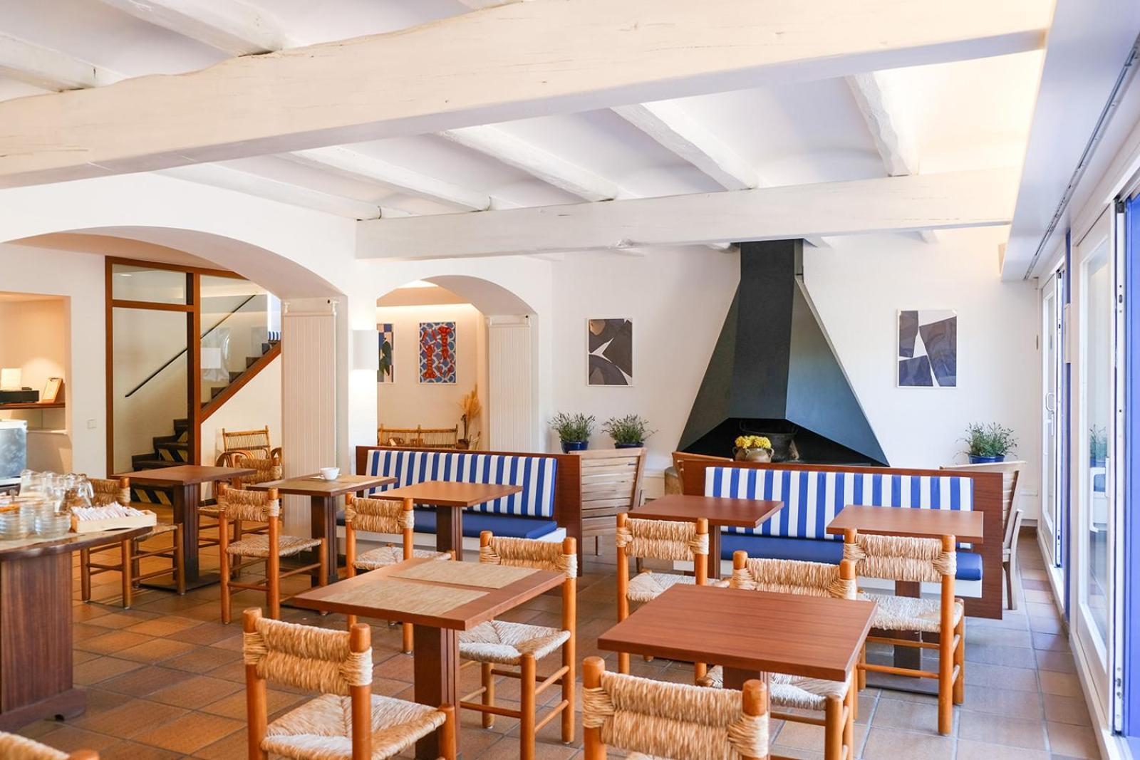 Hotel Blaumar Cadaques By Fimedhotels (Adults Only) Exterior photo
