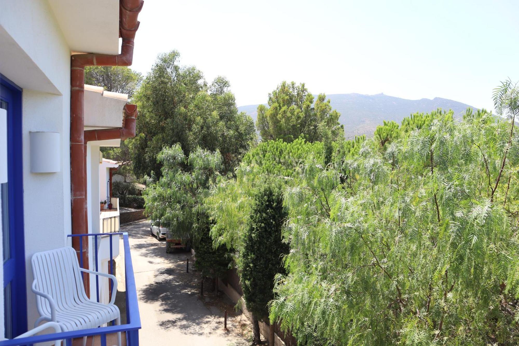 Hotel Blaumar Cadaques By Fimedhotels (Adults Only) Exterior photo