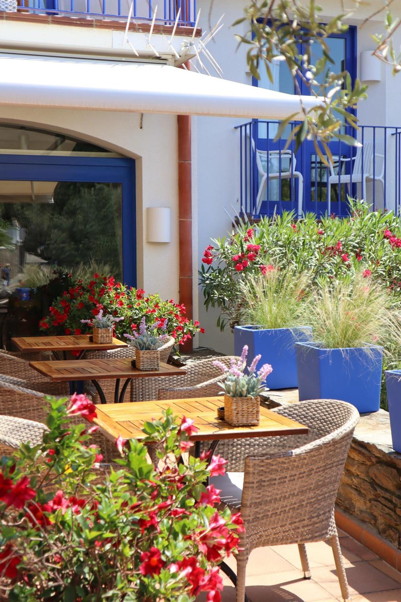 Hotel Blaumar Cadaques By Fimedhotels (Adults Only) Exterior photo