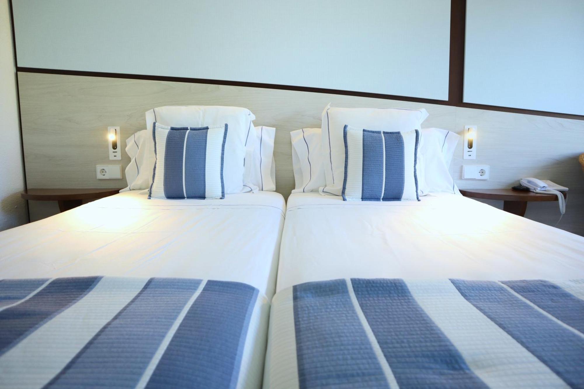 Hotel Blaumar Cadaques By Fimedhotels (Adults Only) Exterior photo