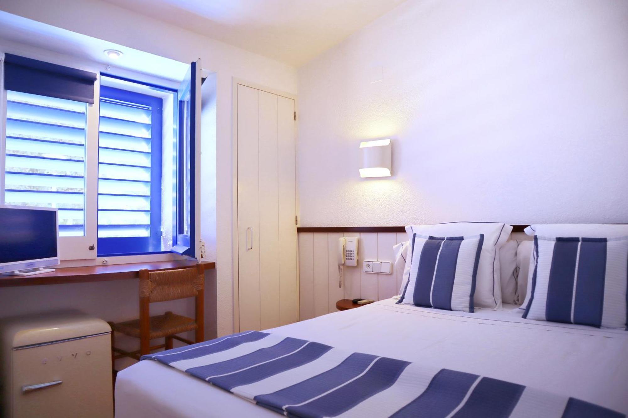 Hotel Blaumar Cadaques By Fimedhotels (Adults Only) Exterior photo